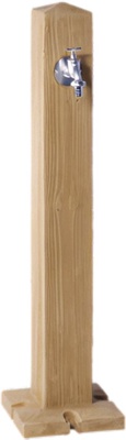Fuente de Jardin Woody Claro Graf Fuente de Jardin Woody Claro Graf